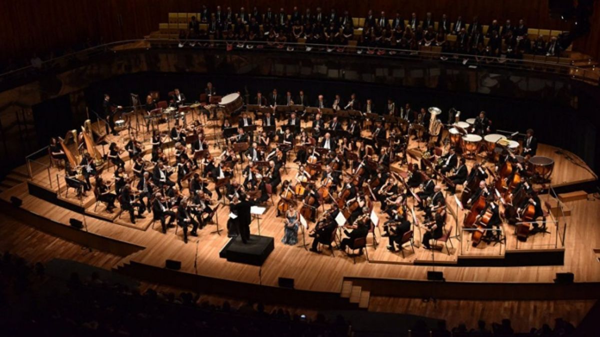 LA ORQUESTA DE CÁMARA DE BELLAS ARTES INICIA SU PRIMERA TEMPORADA 2025