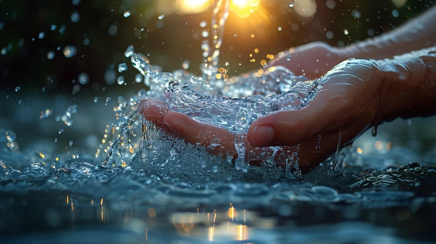 PARTICIPA EN EL PREMIO NACIONAL JUVENIL DEL AGUA Y GANA HASTA 15,000 DOLARES