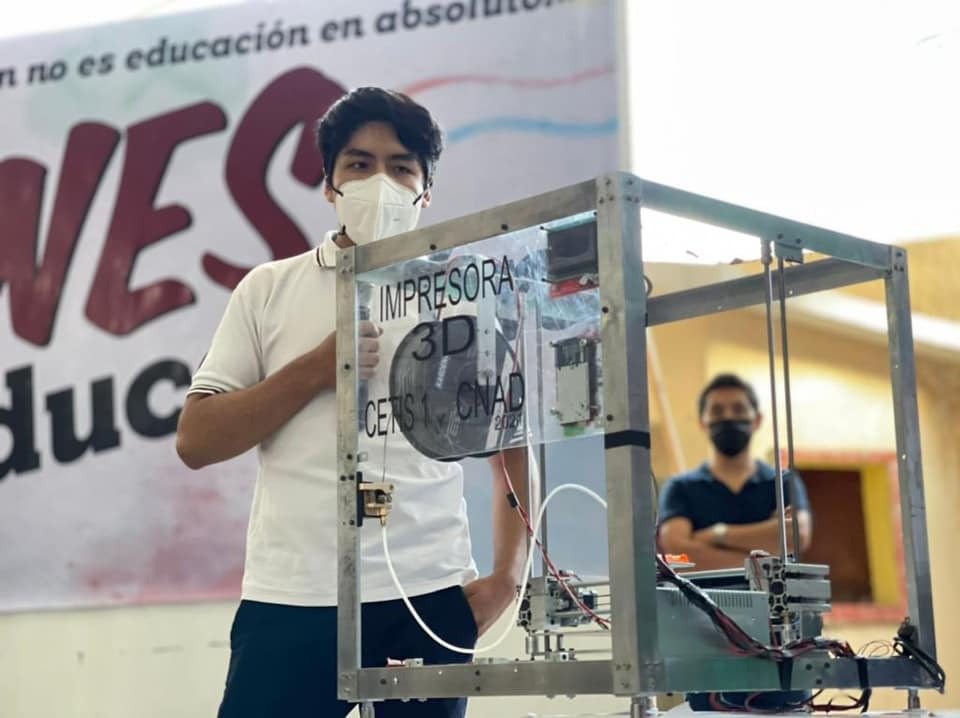 Alcaldía Tláhuac lanza festival para acercar a la juventud a la ciencia