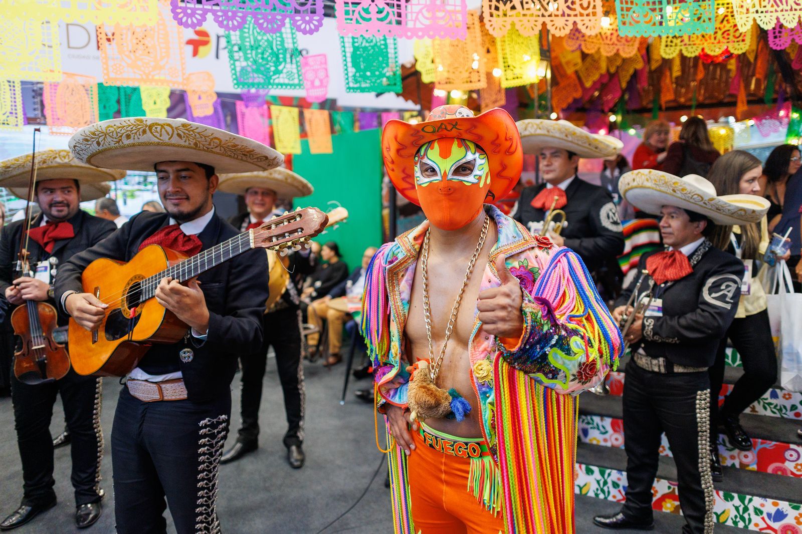 Ciudad de México: vitrina turística a nivel mundial