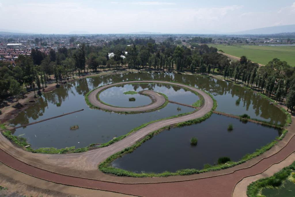 Bosque-de-Tláhuac